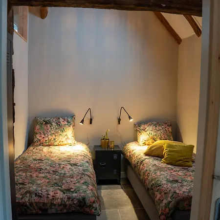 Дом отдыха De Woord Corle